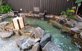 天然温泉ドーミーイン熊本